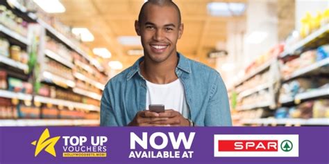 Besides that, with lazada voucher you can also top up your mobile load and receive additional discounts at the same time. Spar - Now Selling Top Up Vouchers » Hollywoodbets Sports Blog