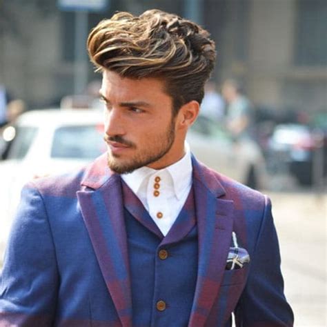 21 best gentleman haircut styles 2021 guide