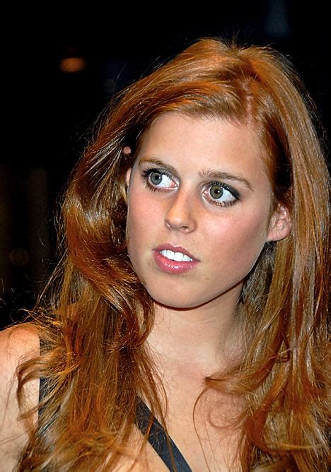 Princess Beatrice To Appear In Film About Victorias Royal Ascent
