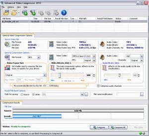 Maybe you would like to learn more about one of these? Download the latest version of Video Compressor free in ...