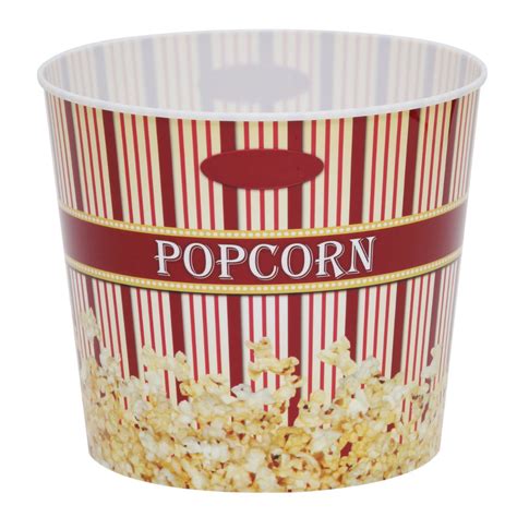 7 Quart Popcorn Bucket Vkp1168