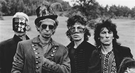 Las grandes canciones de los Rolling Stones Rolling Stone en Español