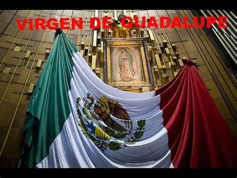 Cada año, en una tradición mexicana, los devotas de la virgen de guadalupe le rinden tributo y le cantan las mañanitas. Mañanitas a la Virgen de Guadalupe de Monterrey - YouTube