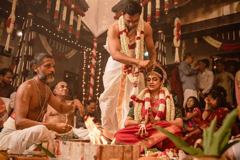 Traditional Tamil Brahmin Wedding Pics Weva Photography