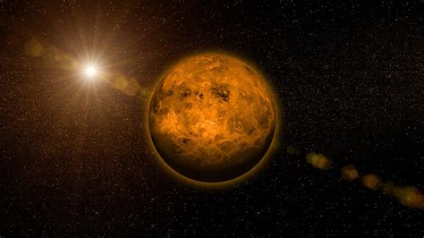 Seis curiosidades que no sabías de Venus Periérgeia