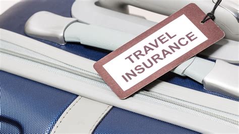 Taking Out Travel Insurance