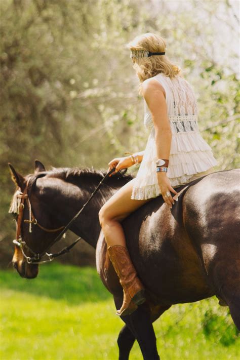 Things Girls Who Love Country Music Understand About Style Glamour