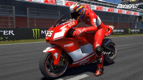 Motogp 4 Pc Motogp