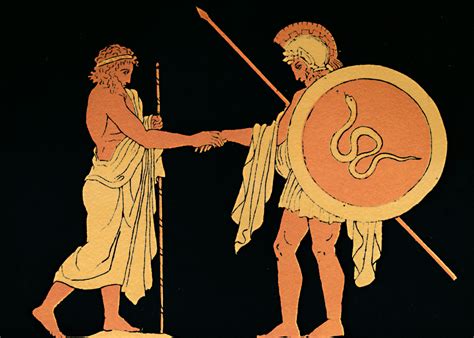 Что нужно знать о греческом герое Ясоне