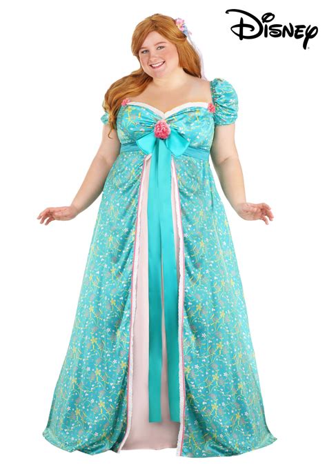Womens Disney Giselle Enchanted Costume Ph