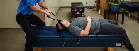 Is The Y Strap Chiropractic Adjustment Safe