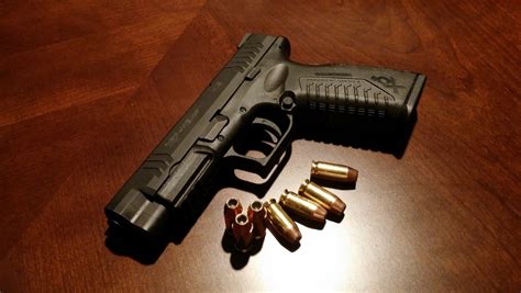 5 Of The Best Handguns For Self Defense The Weapon Blog