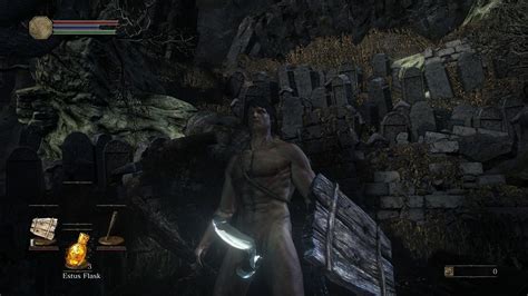 Dark Souls Nude Male Mod Help Adult Gaming Loverslab