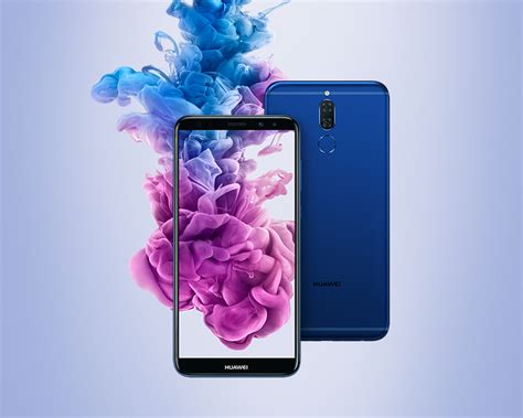 It's already obvious by now that the nova 2i can easily beat the nova 2 lite in terms of specifications. Huawei Nova 2i | full and more detail specifications ...