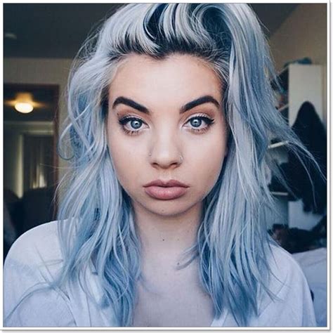103 Awesome Pastel Hair Ideas That You Will Definitely