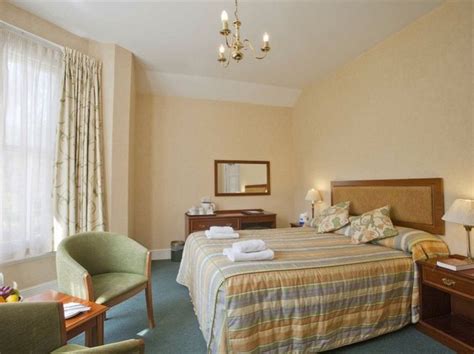 Hotel Sidholme Sidmouth The Best Offers With Destinia