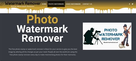Top 20 Best Watermark Removers To Remove Watermark From Photo Video
