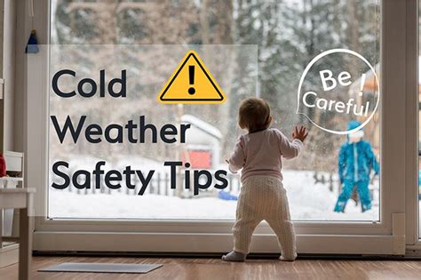 How To Protect Your Home Cold Weather Safety Tips Supertech Hvac