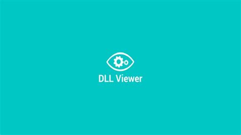 Dll File Viewer For Windows 8 And 81