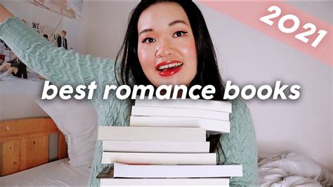 the best romance books of 2021 books you ve probably never heard of youtube
