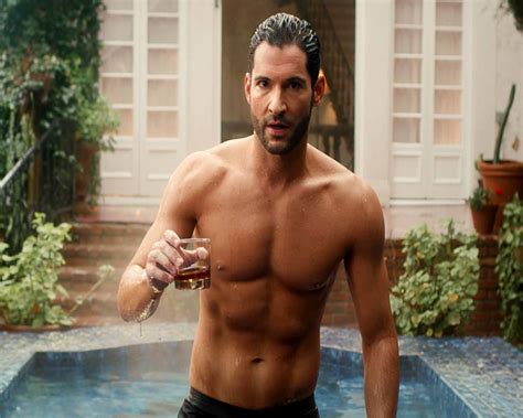 Lucifer Still Has 60 Per Cent Of Its Season 5 Finale To Shoot Tom