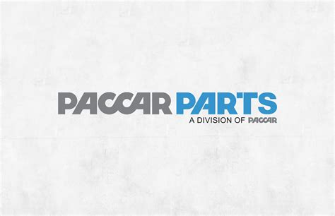 Paccar Parts Gustavo Chams