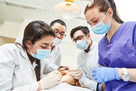 Courses Texas Dental Assisting School