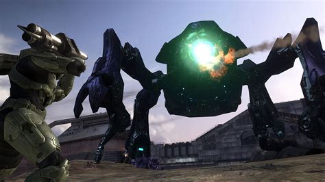 New Halo Master Chief Collection Screenshots Show Massive Improvements