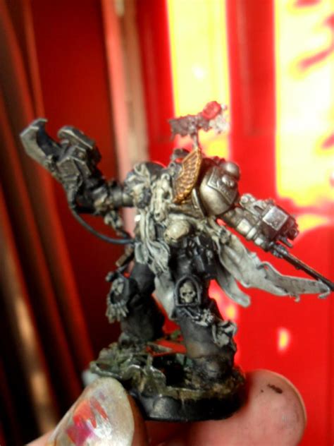 Deathwatch Space Marines True Scale Deathw Atch Wip Gallery