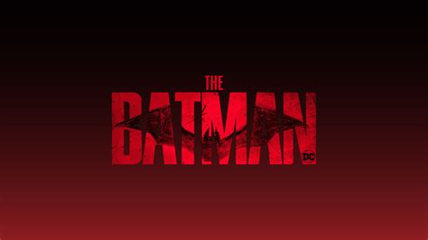 The Batman 2020 Logo 4k The Batman 2020 Logo 4k Wallpapers In 2021