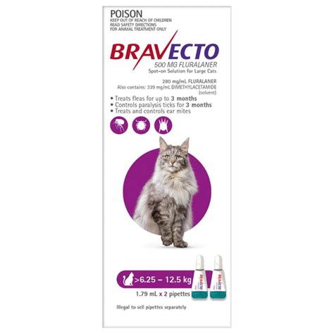 Moxiclear For Kittens And Small Cats Under 4kg Vets Love Pets
