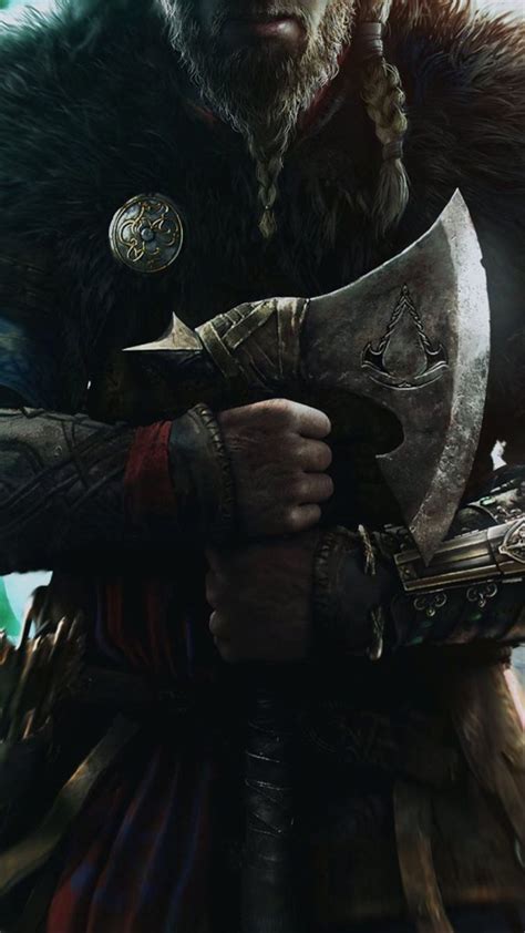 Assassin s Creed Valhalla Mitologia nórdica Mitologia Nórdicos