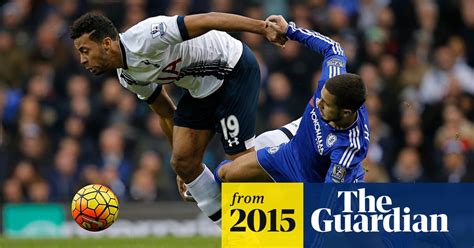 Tottenham Are Shedding Their Soft Reputation Says Mousa Dembélé