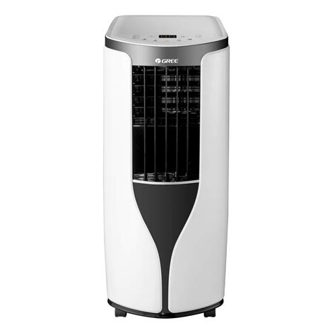 Gree Portable Air Conditioner 10000 Btu 6000 Btu Sacc Standard With