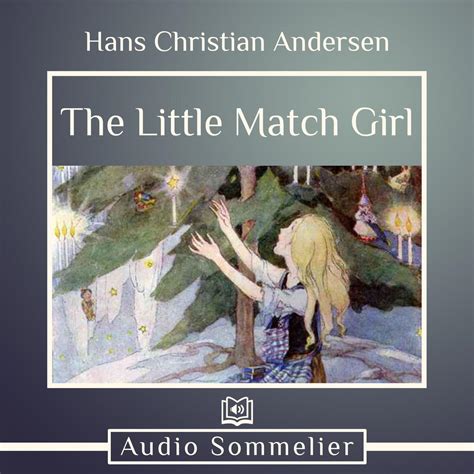 libro fm the little match girl audiobook