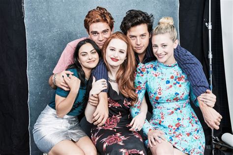 Riverdale Officially Renewed For Season 5 Heres Everything We Know