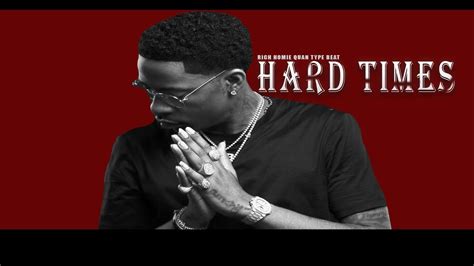 Rich Homie Quan Type Beat X Yfn Lucci Type Beat Hard Times Prod By