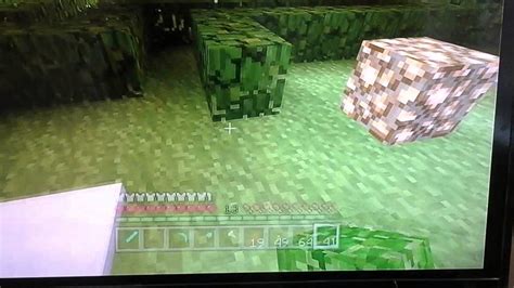 Minecraft Xbox Cave Den Hide And Seek 45 Youtube