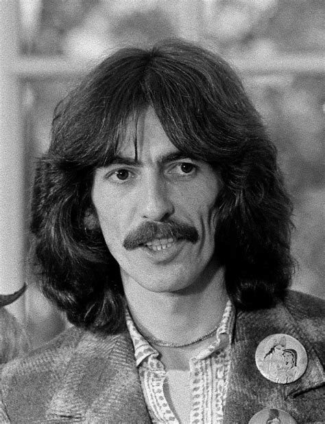 George Harrison A Beatle A Great Songwriter And A Spiritual Man