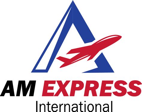 Am Express Air Shipping Service