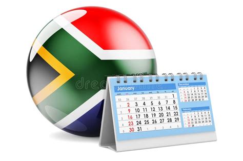 Calendar South Africa Stock Illustrations 154 Calendar South Africa