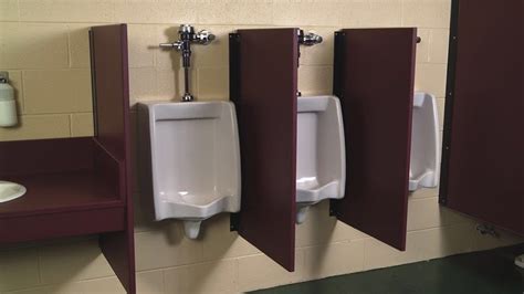 Petition · Add Dividers Between Urinals In Mens Bathrooms Hoffman