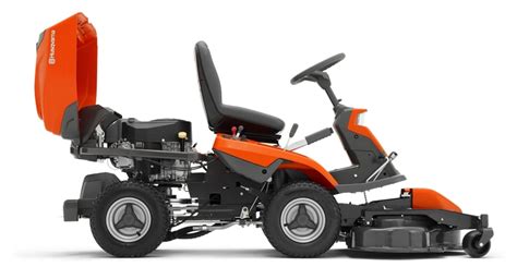 Husqvarna R316 T Ride On Lawn Mower Lawnmowers Direct