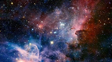 Beautiful Space Wallpaper Photos Cantik