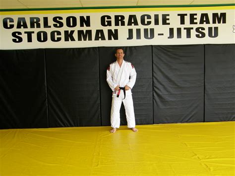 Carlson Gracie Jiu Jitsu Indianapolis Black Belt Alan Stoc Flickr