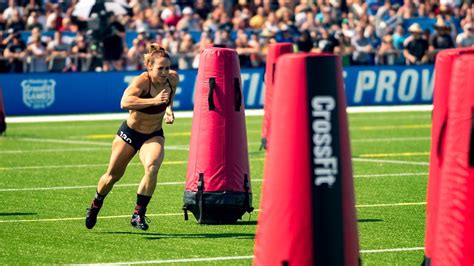 day 3 and 4 of the 2019 crossfit games with the dcf crew youtube