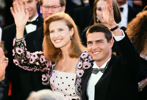 Tom Cruise S Net Worth Compared To Famous Ex Wives Katie Holmes Nicole Kidman And Mimi Rogers