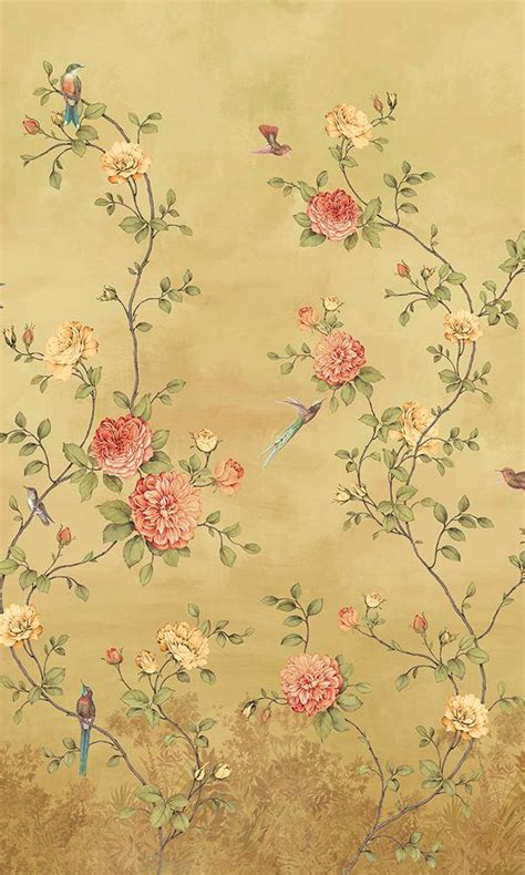 100 Chinoiserie Pictures