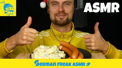 And in terms of a traditional christmas day dinner in germany, there's an awful lot of it to get through. ASMR eating German Christmas dinner 🎅🇩🇪 - GFASMR - YouTube