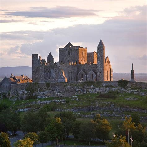 Ireland Vacations And Tours Packages Adventures By Disney